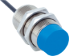 Изображение Ind.andur IMG, M30, Sn=20mm, Unshielded, NPN-NO, kere 61mm, 2m kaabel 3-juhet, SICK 