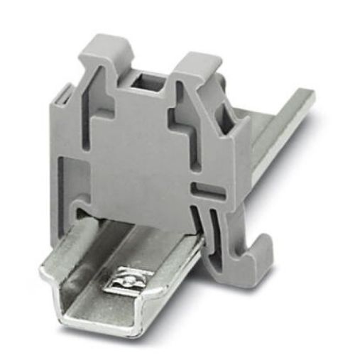 Picture of Fiksaator mini DIN-liistule CLIPFIX 15, Phoenix 