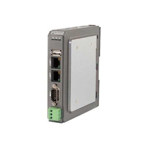 Picture of Weintek CMT-SVRX-820 Quad-core RISC 2xLAN 3xCOM 1xUSB 