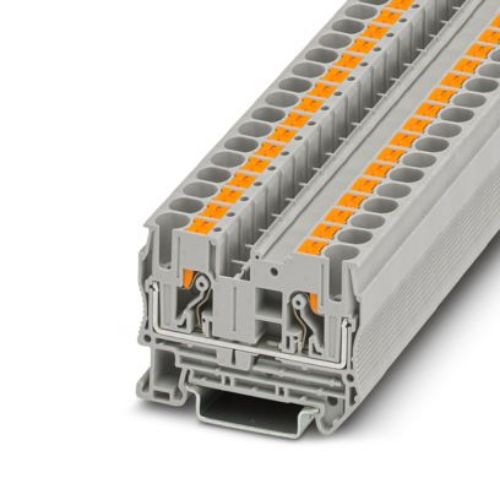 Picture of Riviklemm PT6 Push-in connection hall, Phoenix 