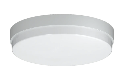 Picture of Plafoon Performer G2 14-19W/830-40 1960-2600lm ENEC IP65 IK10 D320 Valge Opple 