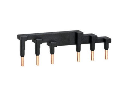 Picture of Voolukamm mootorikaitselülitile SM1R/P, 2x54mm (kasut. abikontaktidega), 63A, Lovato 