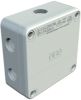 Picture of Harukarp B9M/T IP67 110x110x50mm, hall, OBO 