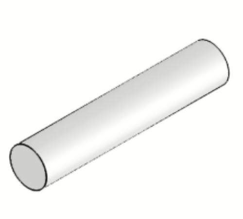 Picture of ST5 Pime kork 25x5mm
