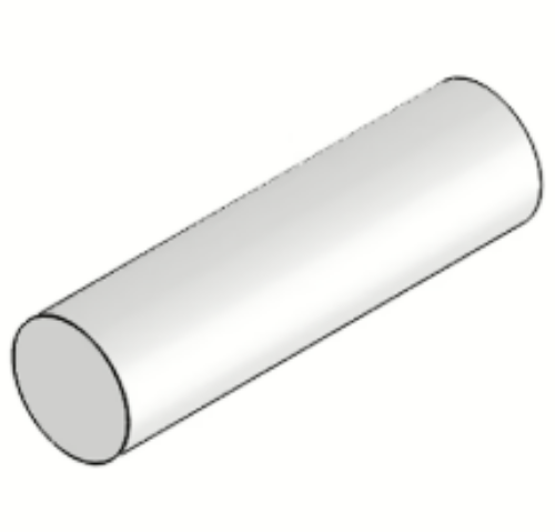 Picture of ST7 Pime kork 25x7mm