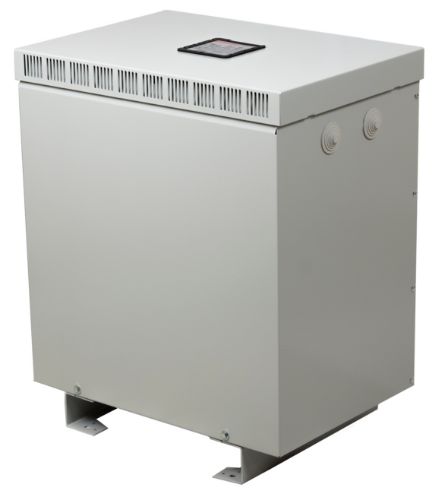 Изображение Trafo Pri:3x400V, Sec:3x400V+N, P:25kVA, IP23, Polylux 