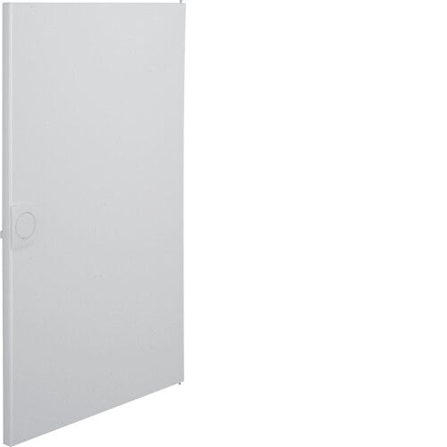 Picture of Metallist uks Volta kilbile VA36B, valge, Hager 