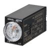 Picture of Aegrelee H3Y, 4 funkts.2CO, 0.1s - 10 min, 200-230VAC, 8-pin, pesa PYFZ-08-E, Omron 