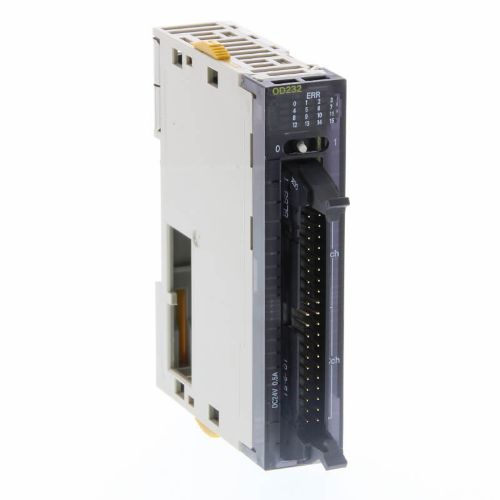 Picture of Lisamoodul CJ1W 32DO (PNP), 1xMIl(40), CJ1/CJ2-le 