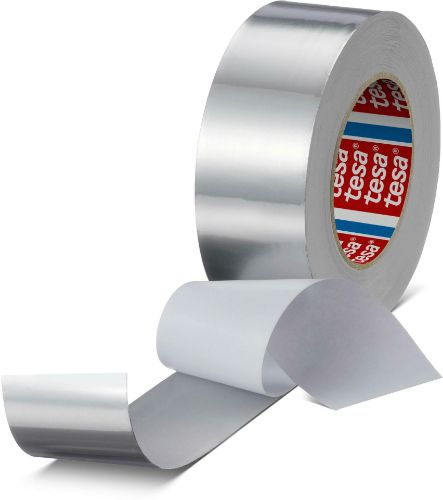 Picture of Alumiiniumteip 50m50mm, TESA