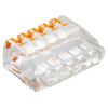 Picture of Vedruklemm avatav 61/525 FL 5x0,2-2,5mm2 450V 24A, OBO 
