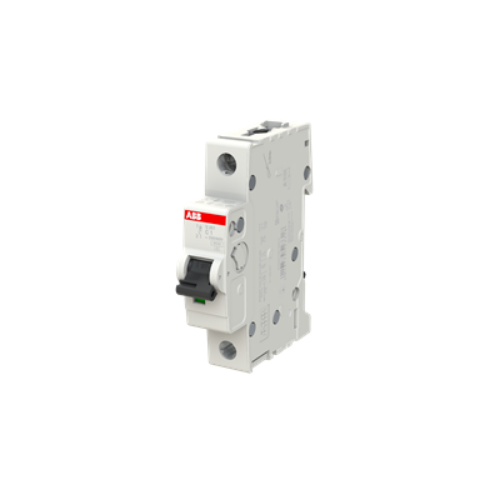 Picture of Moodulkaitselüliti S200 1P, 1A, C, 6kA, ABB 