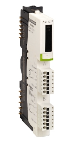 Picture of Standard analoogmoodul 2xAI 20mA, Schneider 