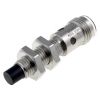 Picture of Ind.andur E2A, M8, Sn=4mm, Unshielded, PNP-NO, SUS korpus 43mm, pistik M12 4-pin, Omron 