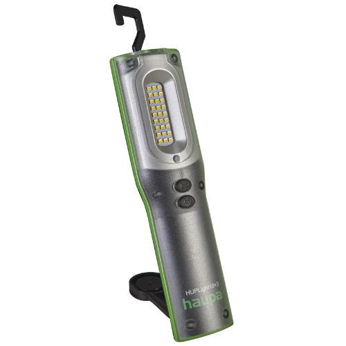 Picture of Töölamp laetav  magnetiga 10+3W 220/800lm IP54 Haupa 