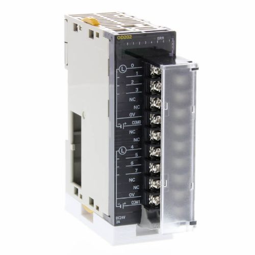 Picture of Lisamoodul CJ1W 8DO (PNP), M3, CJ1/CJ2-le 