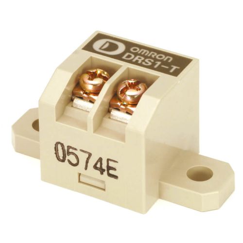 Picture of DeviceNet/CompoNet takisti 121oomi 