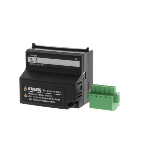 Picture of DeviceNet lisamoodul MX2 -le 