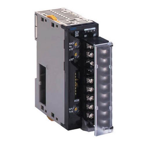 Picture of Lisamoodul CJ1W, temperatuurikontroller (R/S/K/J/T/L/B), NPN, loops, CJ1/CJ2-le 