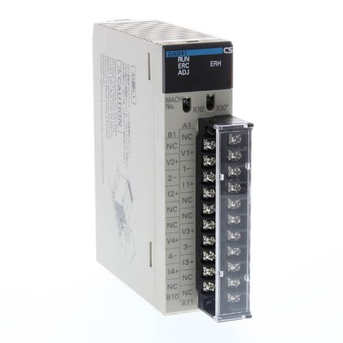 Picture of Lisamoodul CS1W-DA041 