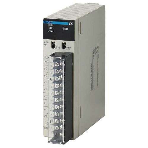 Picture of Lisamoodul CS1 8AO (pinge) 