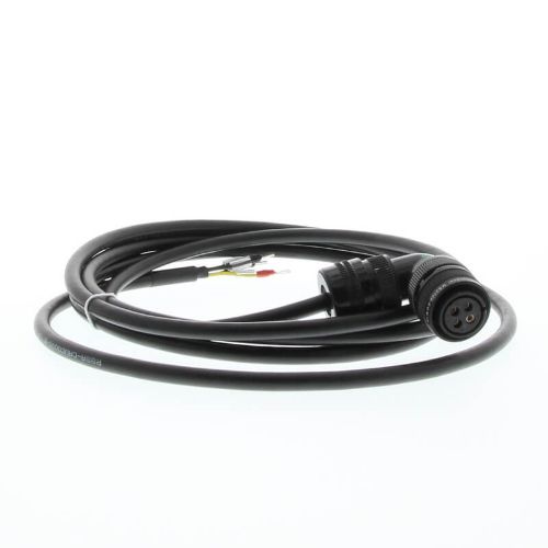 Picture of Sigma2 jõukaabel 5m 400V SGMGH/SGMSH/SGMUH-le 