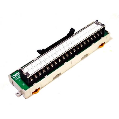 Picture of Ühendusplokk 40I/O, MIL, (M3.5) 