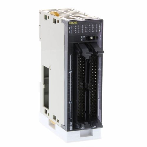 Picture of Lisamoodul CJ1W 64DO (PNP), 2xMIL(40), CJ1/CJ2-le 