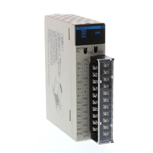Picture of Lisamoodul 4xAI res 1:4000/8000 CS1-le 