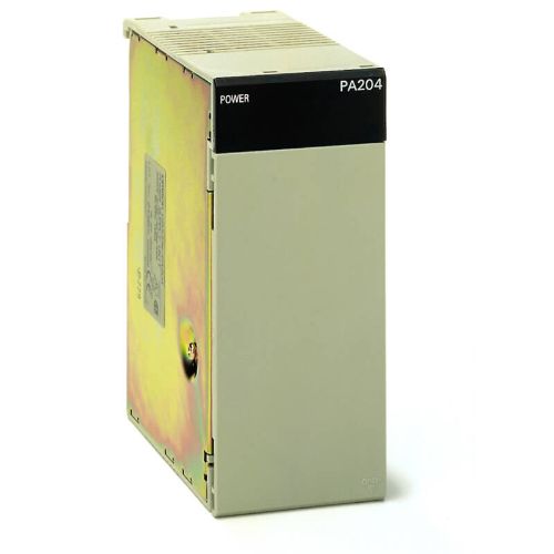 Picture of Toiteplokk C200H Alpha PLC-le 4.6A 5VDC 