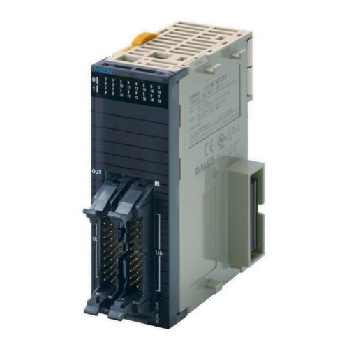 Picture of Lisamoodul CJ1W 16DI/16DO (PNP), 2xMIL(40), CJ1/CJ2-le 
