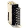 Picture of Lisamoodul CJ1W, 6 x temperatuurisisend (J, K), 0.1C, M3, CJ1/CJ2-le 