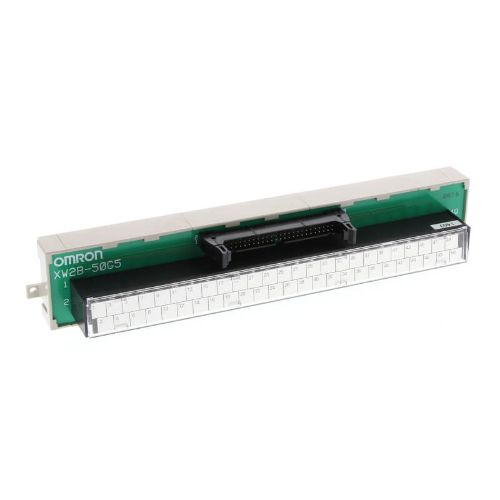 Picture of Servo I/O ühendusplokk 