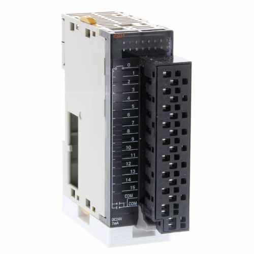Picture of Lisamoodul CJ1W 16DI, vedru, CJ1/CJ2-le 