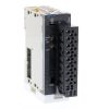 Picture of Lisamoodul CJ1W 4AI+2AO (10/0...10/1...5 V, 4...20 mA), 1/8000, M3, CJ1/CJ2-le, vedruklemm 
