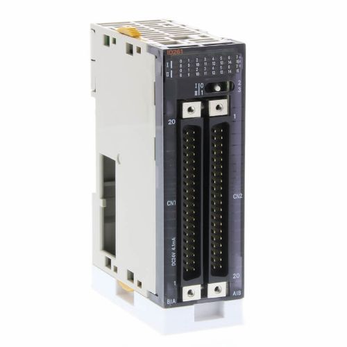 Picture of Lisamoodul CJ1W 64DI, 2xFujitsu, CJ1/CJ2-le 