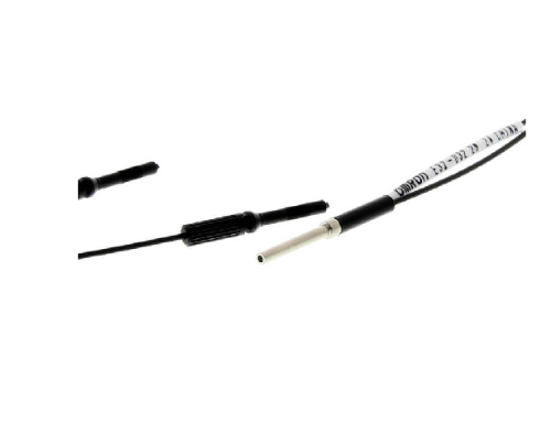 Picture of Fiiberandur objetilt E32, Ø2mm, Sn220mm, Omron 