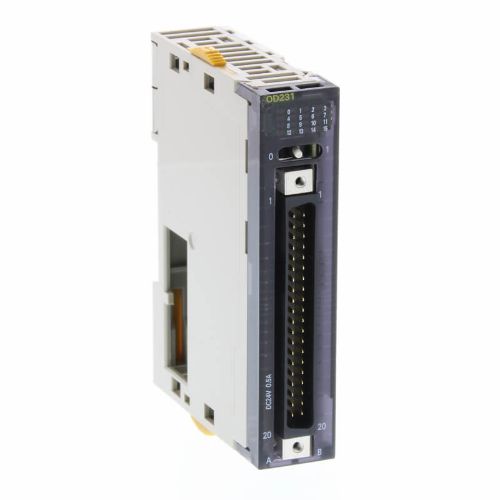 Picture of Lisamoodul CJ1W 32DO (NPN), 1xFujitsu, CJ1/CJ2-le 
