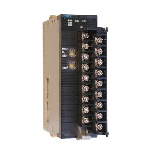 Picture of Lisamoodul CJ1W 2xSSI, M3, CJ1/CJ2-le 