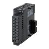 Picture of CelciuXº 4 loops, thermocouple/Pt100/analog input, 4 x 12 VDC outputs, Omron 