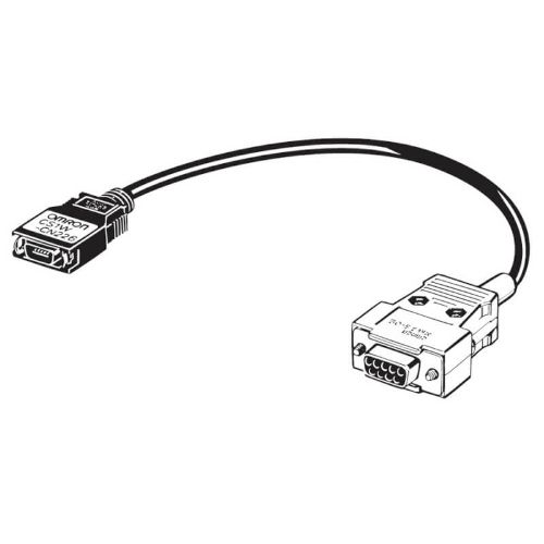Picture of Kaabel PLC-PC (D-Sub 9-pin) 