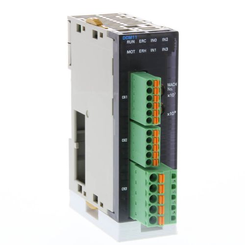 Picture of Lisamoodul CJ1W 24VDC mootori kontroll, vedru, CJ1/CJ2-le 
