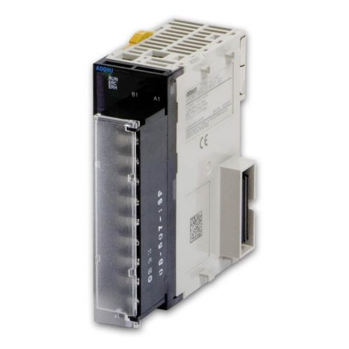 Picture of Lisamoodul CJ1W 4AI, termopaar, Pt100, Pt1000, JPt100, 1/12000, CJ1/CJ2-le 