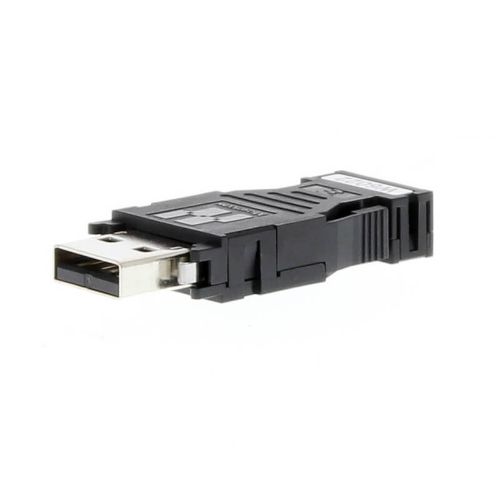 Picture of Mechatrolink-II terminator 