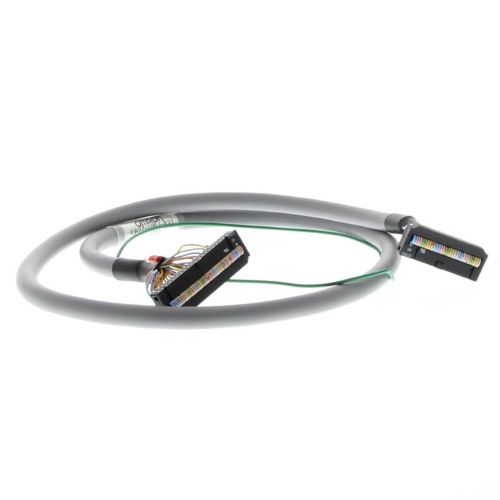 Picture of Cable: Pulse I/O Modules to Servo Relay Unit, 1 m (SmartStep2, G, G5) 