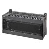 Picture of CP2E, 8kStep/kWord, 24VDC 36DI 24DO (trans. source), RS-232, RS-485, laientatav max +3, Omron 