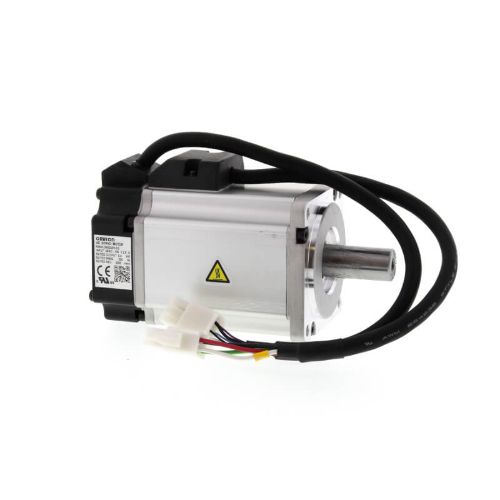 Picture of G-Series servomootor 230V 400W, 3000p/min, 1.3Nm, inkr. enkooder 