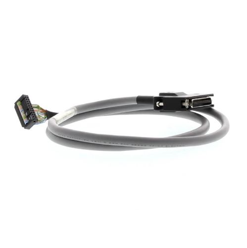 Picture of Cable: Servo Relay Unit to Servo driver, 1 m (G, G5) 