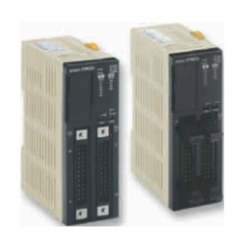 Picture of Kontroller CPM2C slave 24VDC 6DI 4DO (PNP) 