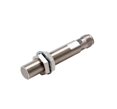 Picture of Ind.andur E2E, M12, Sn=4mm, Shielded, PNP-NO, korpus 70mm, IO-Link, pistik M12 4-pin, Omron 